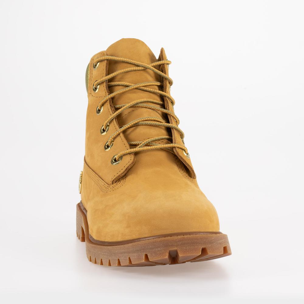 Buty Timberland Premium 6 Inch Boot 0A5SZD2311 - brązowe