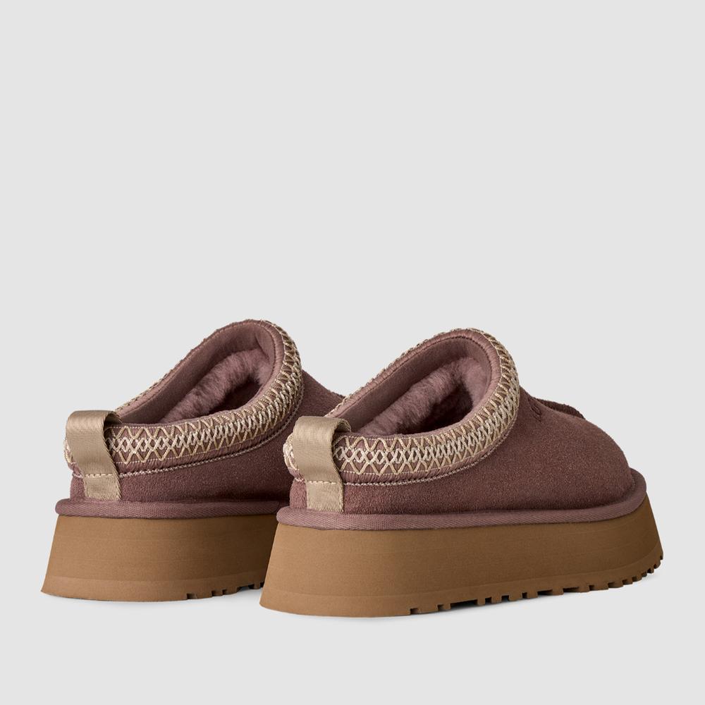 Buty damskie Ugg Tazz II 1174471-PRTBL - różowe