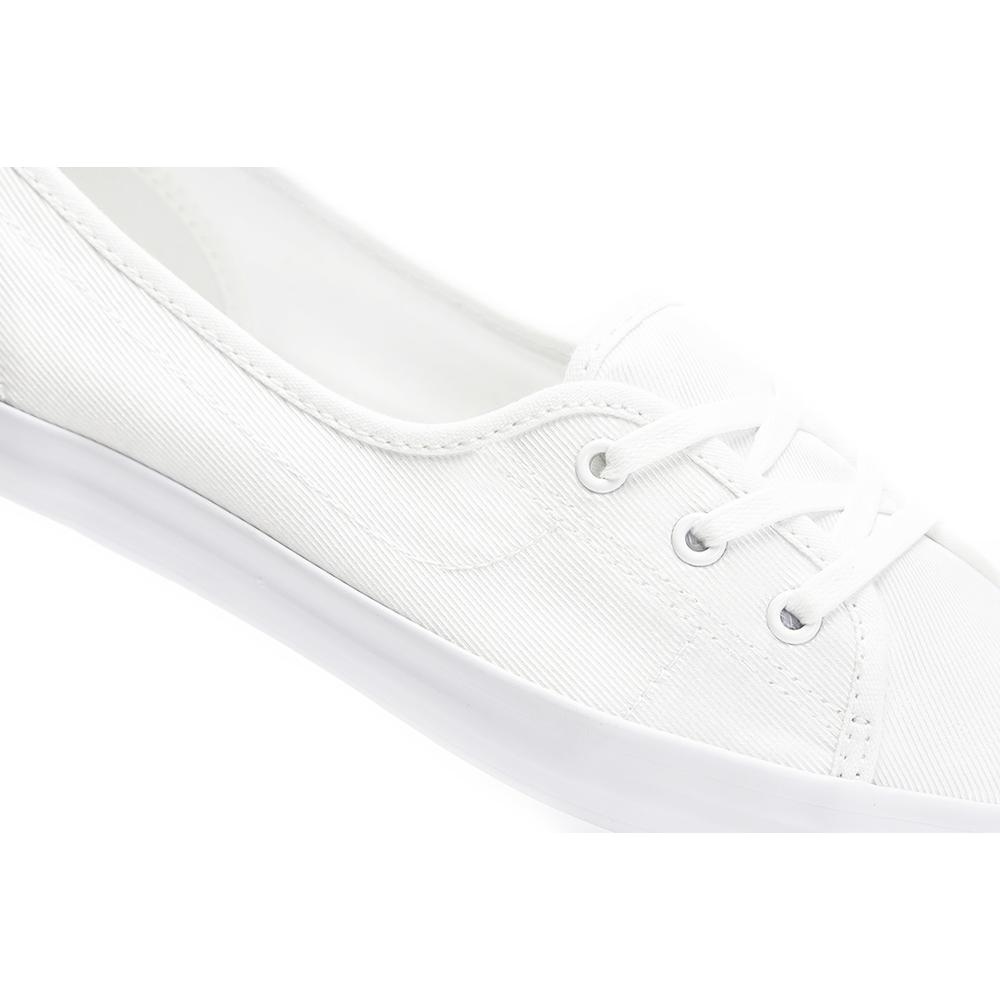 LACOSTE ZIANE CHUNKY 119 3 CFA > 737CFA005221G