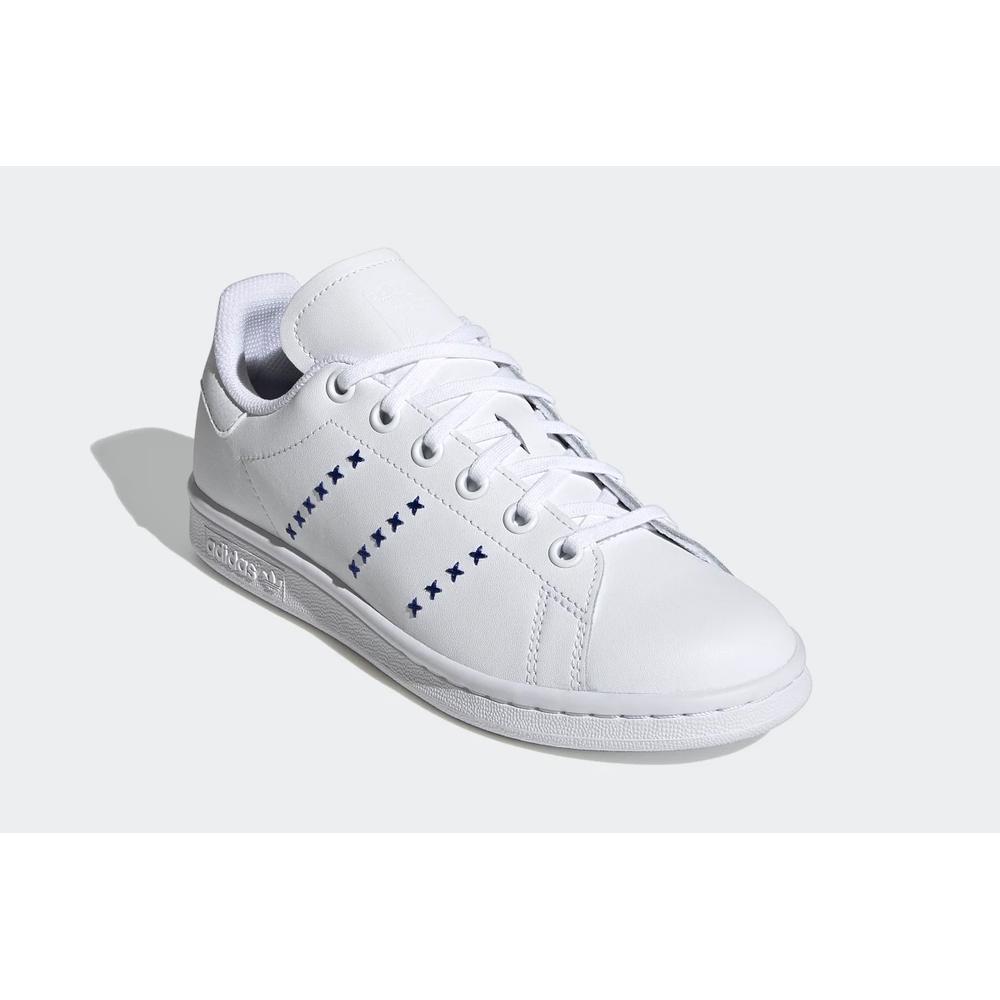 ADIDAS STAN SMITH J > EG6496