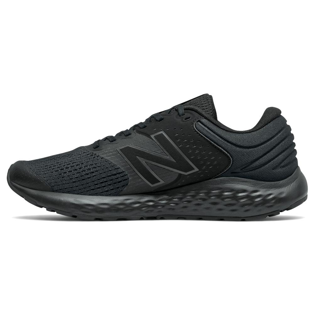 Buty New Balance M520LK7 - czarne