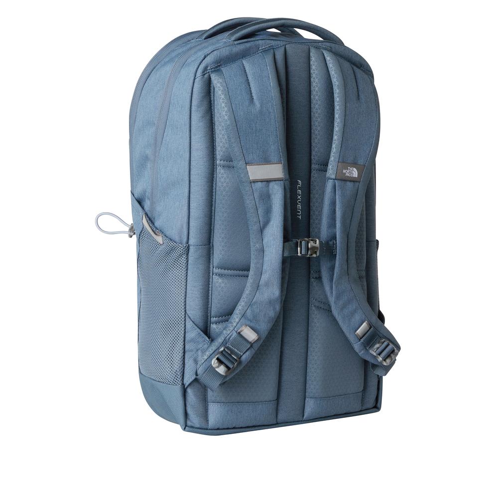 Plecak The North Face Jester 0A3VXGN1W1 - niebieski