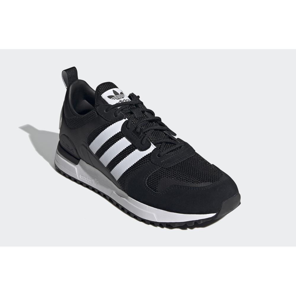 Buty adidas Originals ZX 700 HD FX5812 - czarne