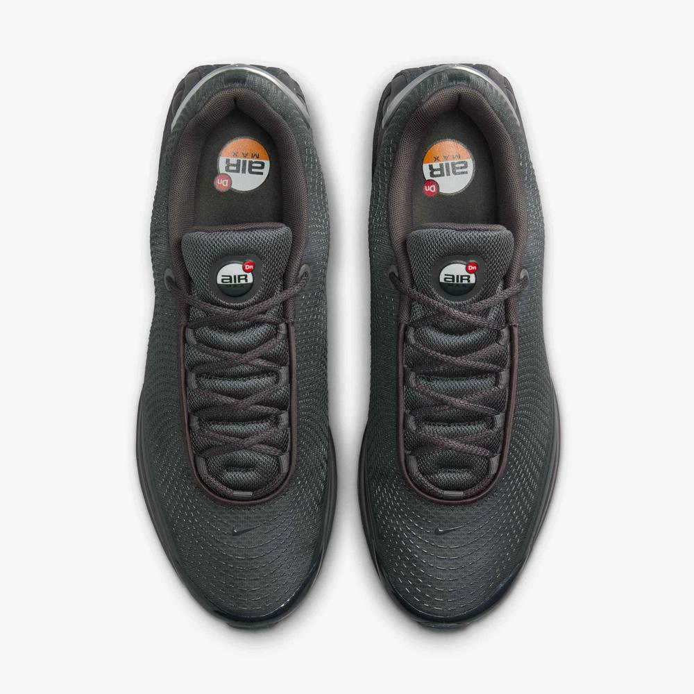 Buty męskie Nike Air Max DN DV3337-202 - czarne