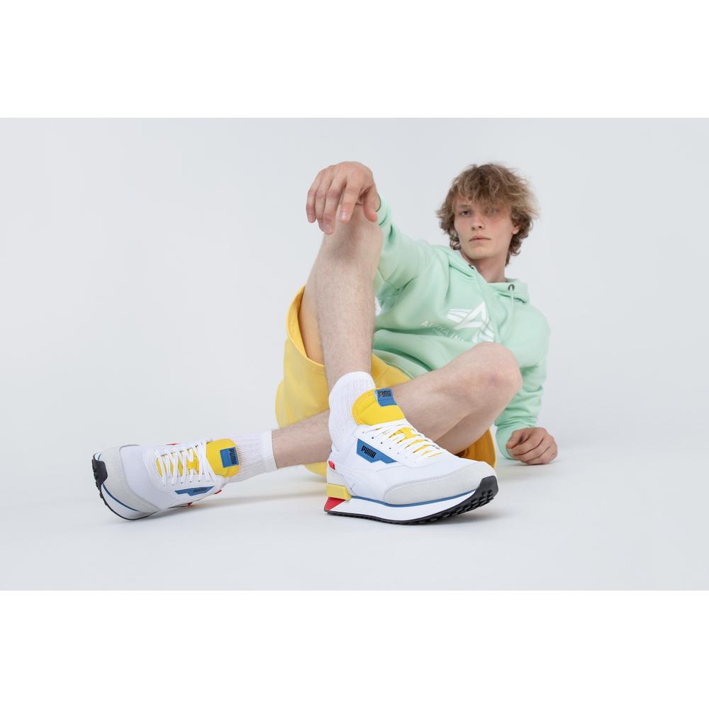 Puma Future Rider Neon Play > 373383-08