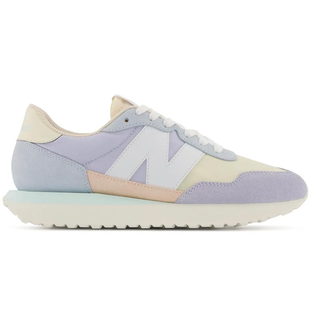 Buty New Balance WS237PC - multikolor