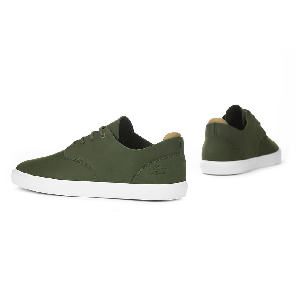 LACOSTE ESPARRE PREMIUM 119 1 CMA > 737CMA00307E7