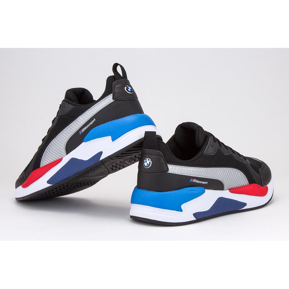 PUMA BMW MMS X-RAY > 30650301