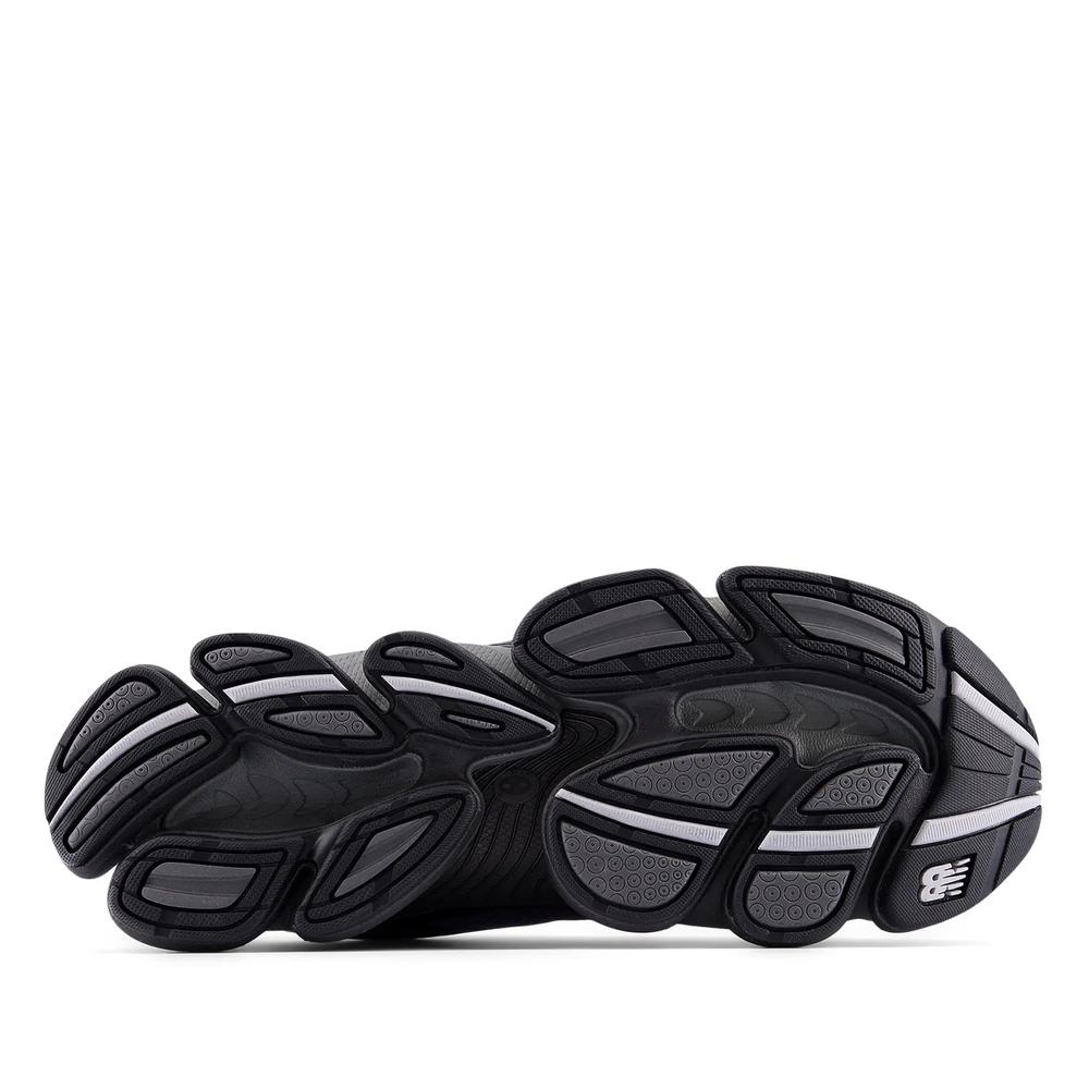 Buty unisex New Balance U2000PCD - szare