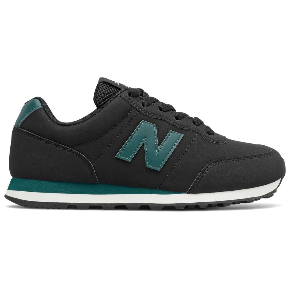 Buty New Balance GW400LA1 - czarne