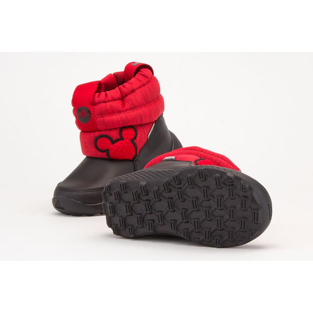 ADIDAS RAPIDASNOW MICKEY MOUSE SHOES > G27540