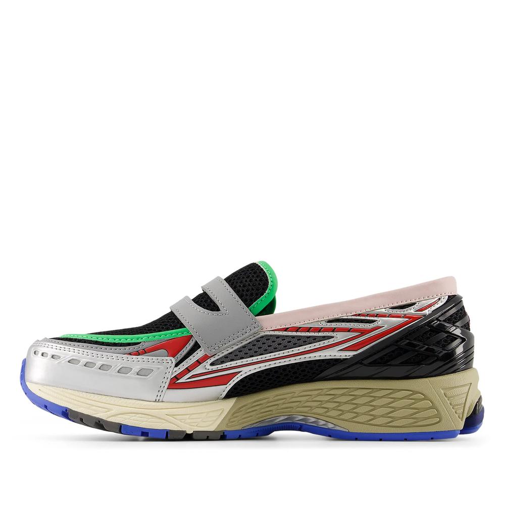 Buty unisex New Balance U190663V - multikolor