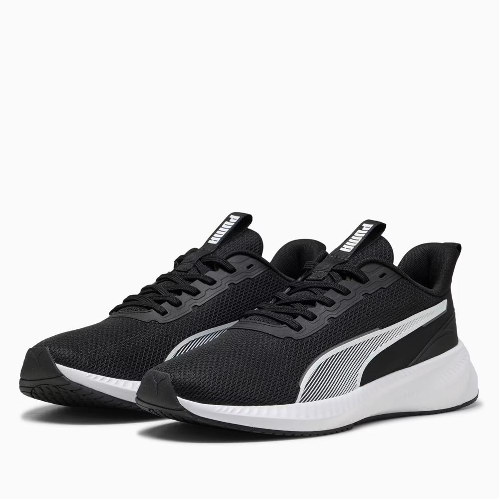 Buty unisex Puma Flyer Lite 3 31079701 - czarne