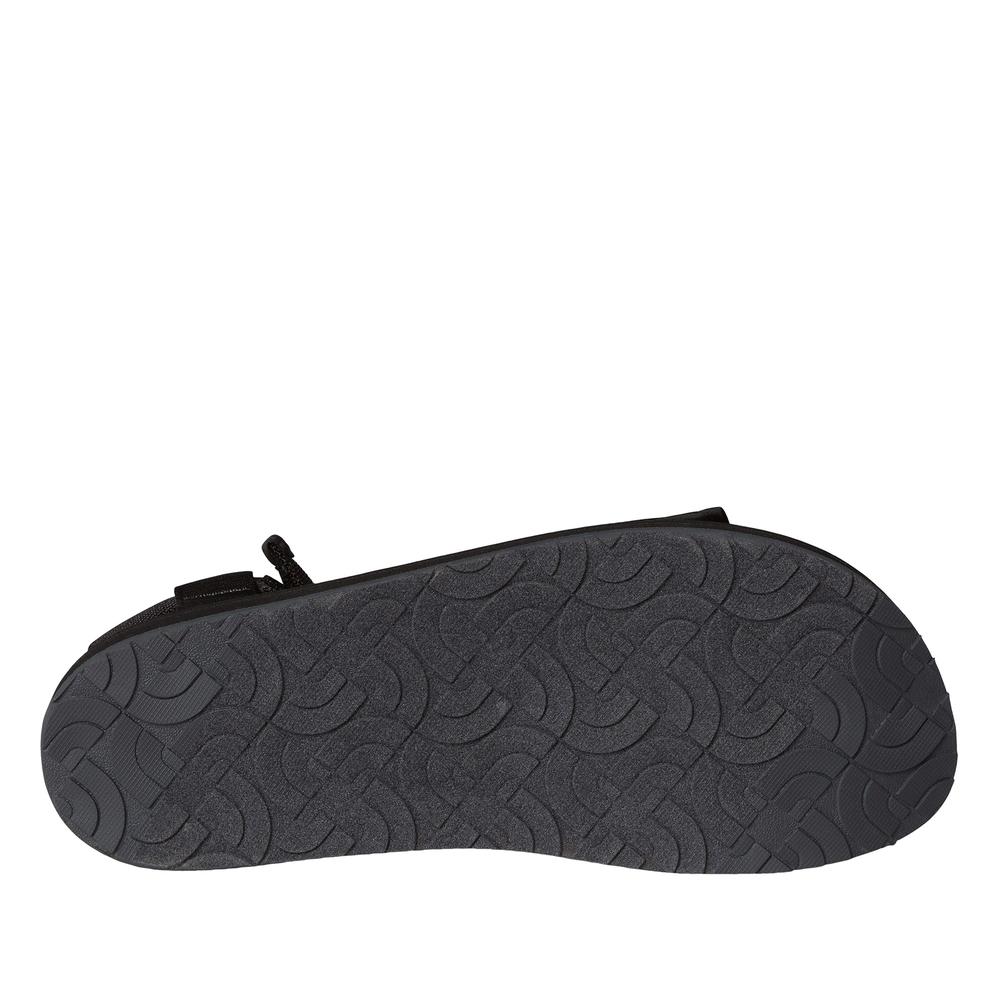 Sandały męskie The North Face Skeena II 0A8AE5W9O1 - niebieskie