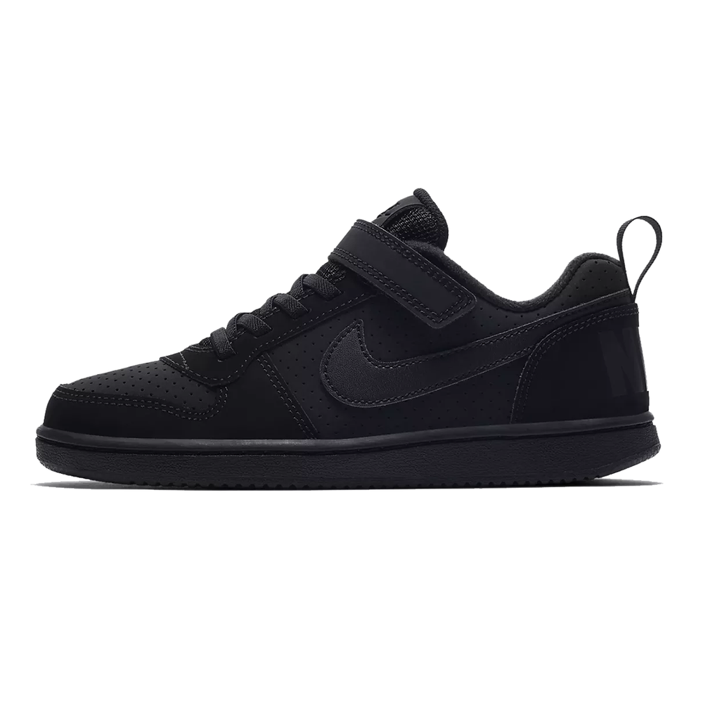 Nike Court Borough Low 870025-001
