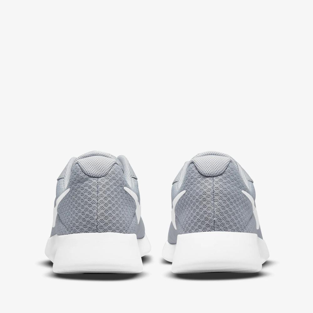Buty Nike Tanjun DJ6258-002 - szare