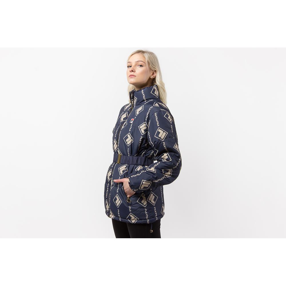 Fila Avventuro Aop Puff Jacket > 687866-A696