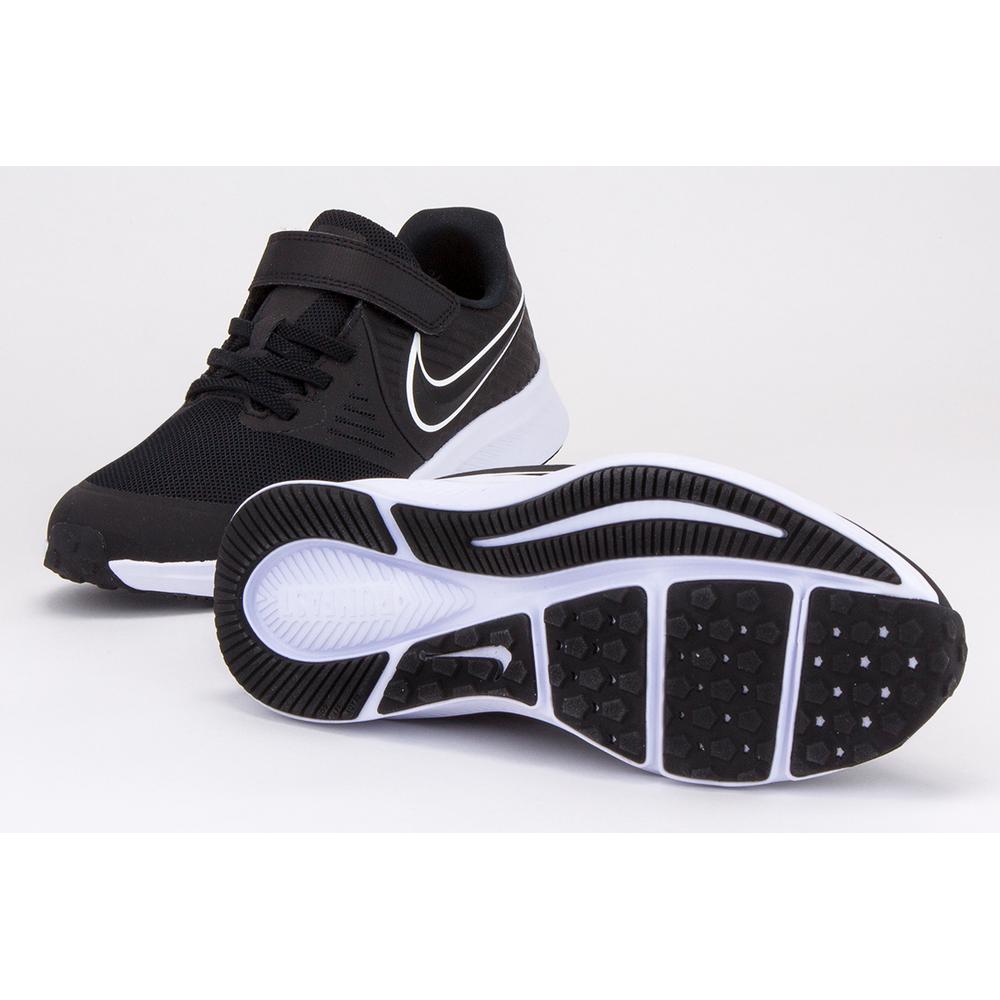 NIKE STAR RUNNER 2 GS > AT1801-001