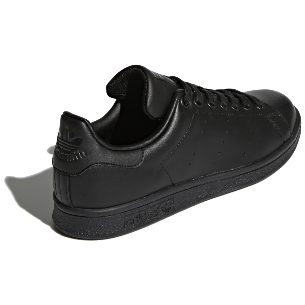 Buty adidas Originals Stan Smith M20327 - czarne