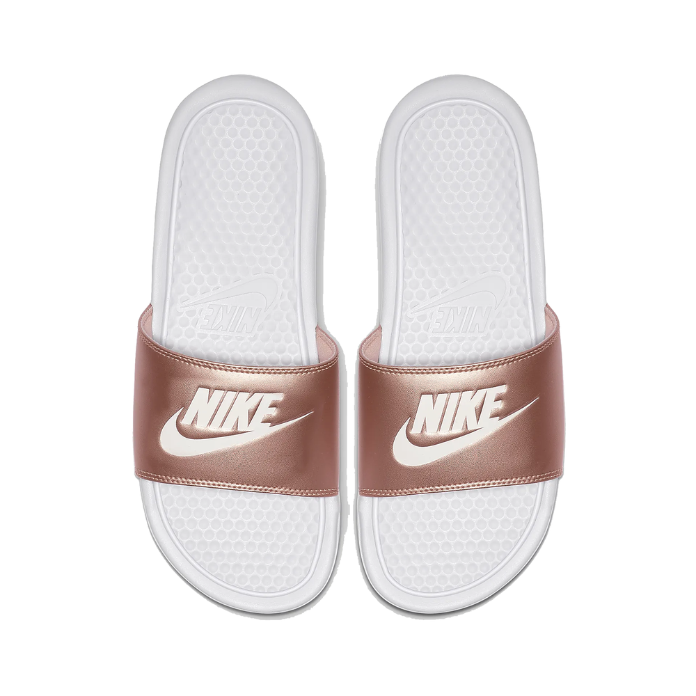 Klapki Nike Benassi 343881-108