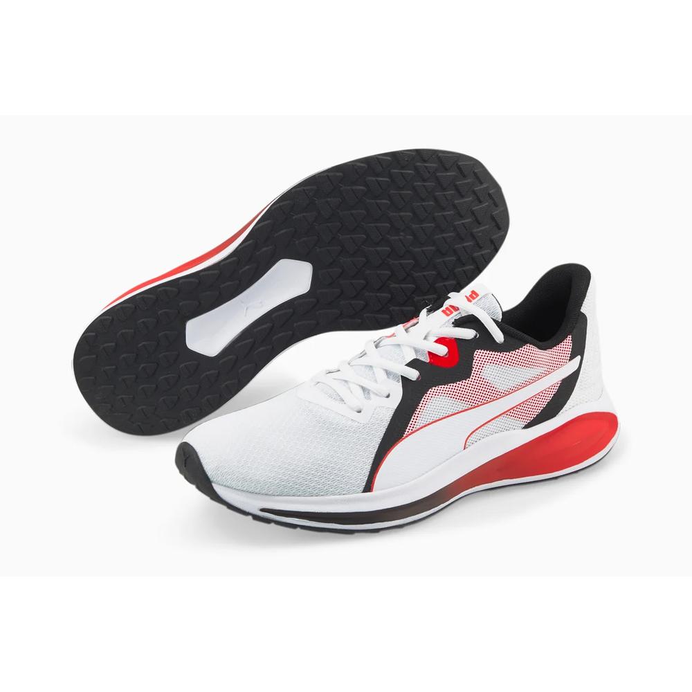 Buty Puma Twitch Runner 37628904 - białe