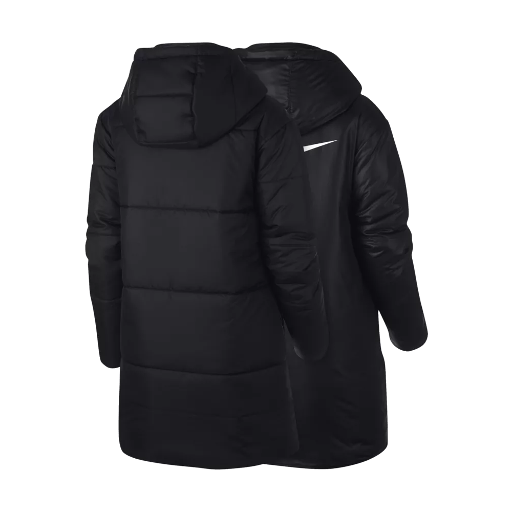 Kurtka Nike Sportswear Synthetic Fill 939358-010