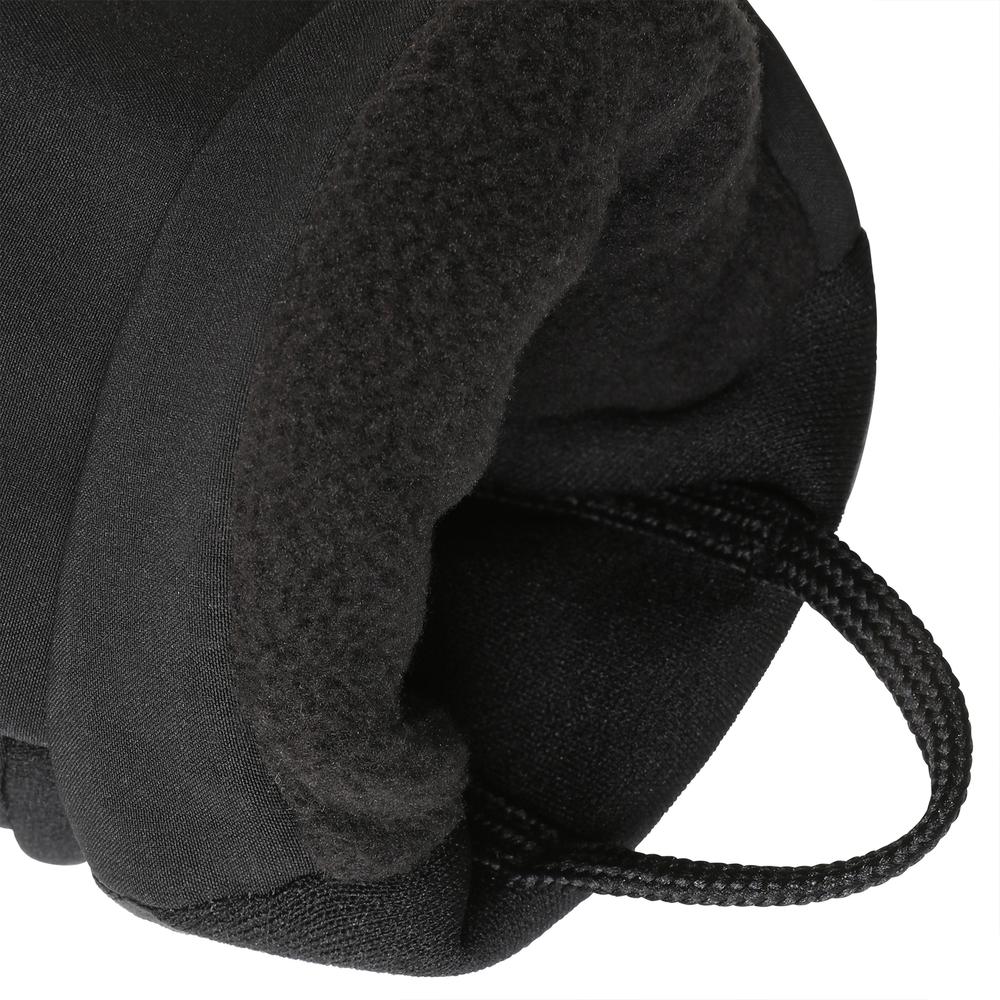 Rękawiczki The North Face Apex Insulated Etip 0A7RHGJK31 - czarne