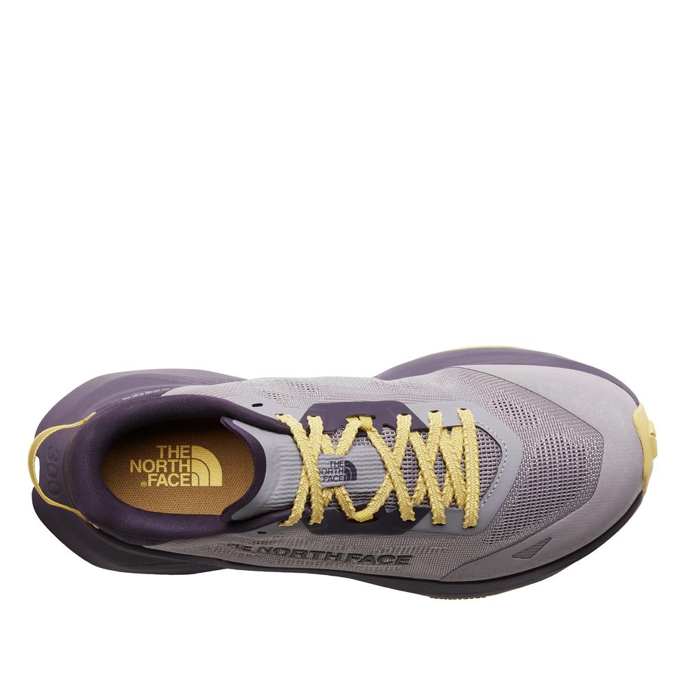 Buty damskie The North Face Altamesa 300 V2 0A8G6CJZU1 - fioletowe
