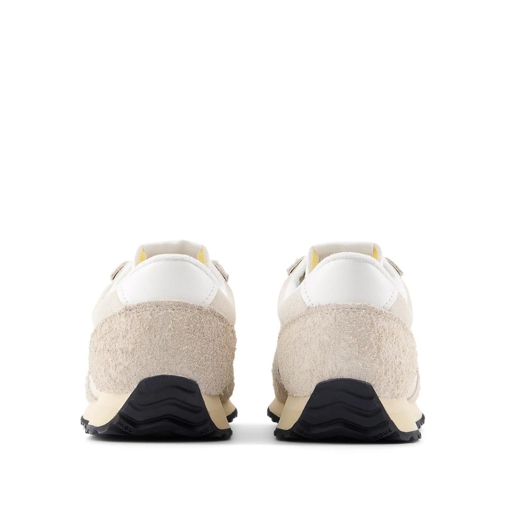 Buty unisex New Balance U4711H9 - beżowe