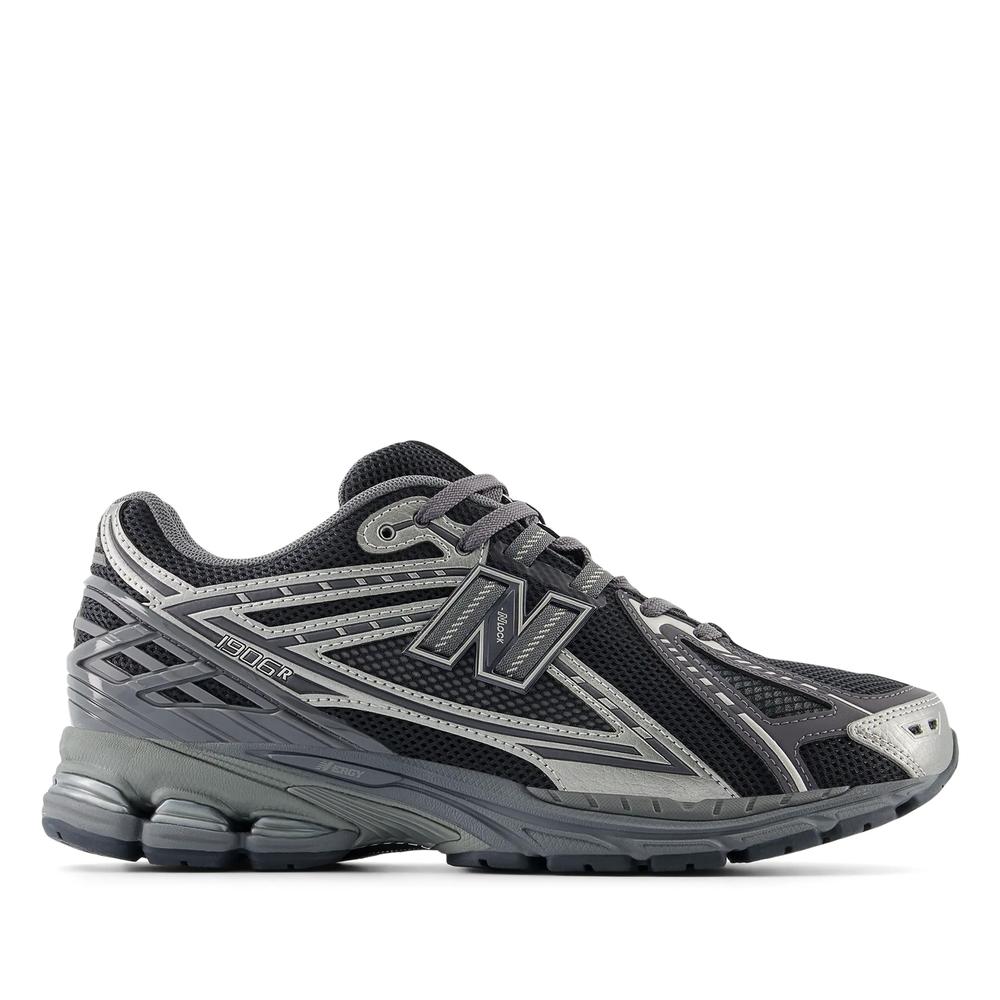 Buty New Balance M1906RES - szare