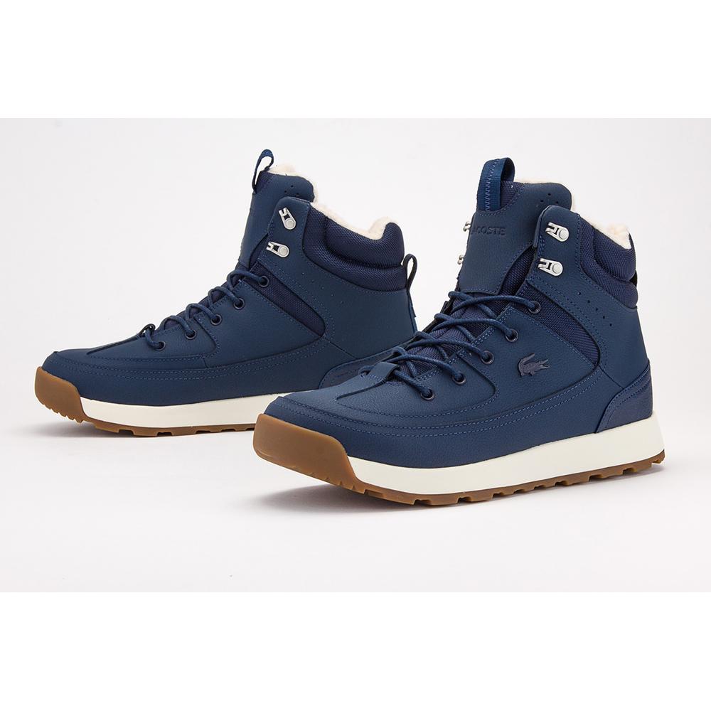 LACOSTE URBAN BREAKER 419 1 CMA > 738CMA0060J18