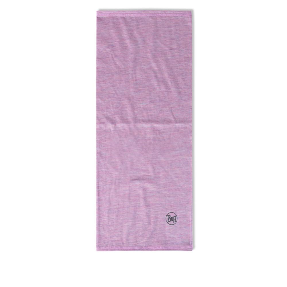 Chusta Buff Merino Lightweight 113020.601.10.00 - fioletowa
