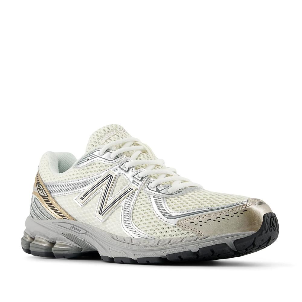 Buty New Balance ML860SG2 - multikolor