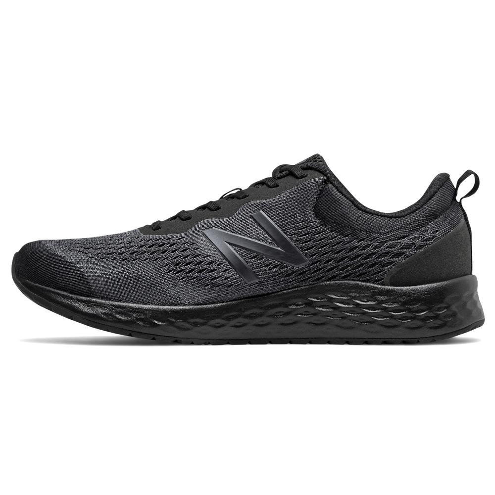 Buty New Balance Fresh Foam Arishi MARISLK3 - czarne