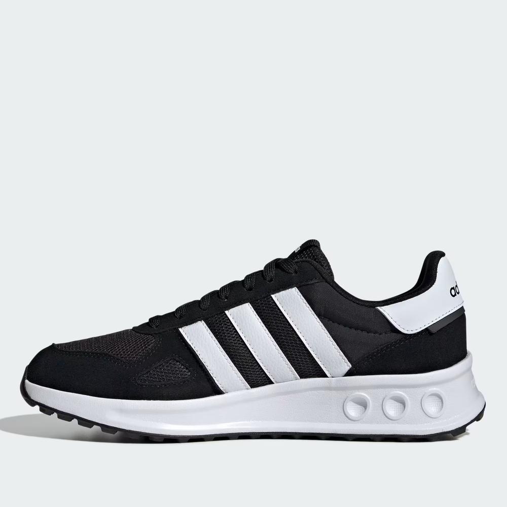 Buty męskie adidas Sportswear Run 84 IH8613 - czarne
