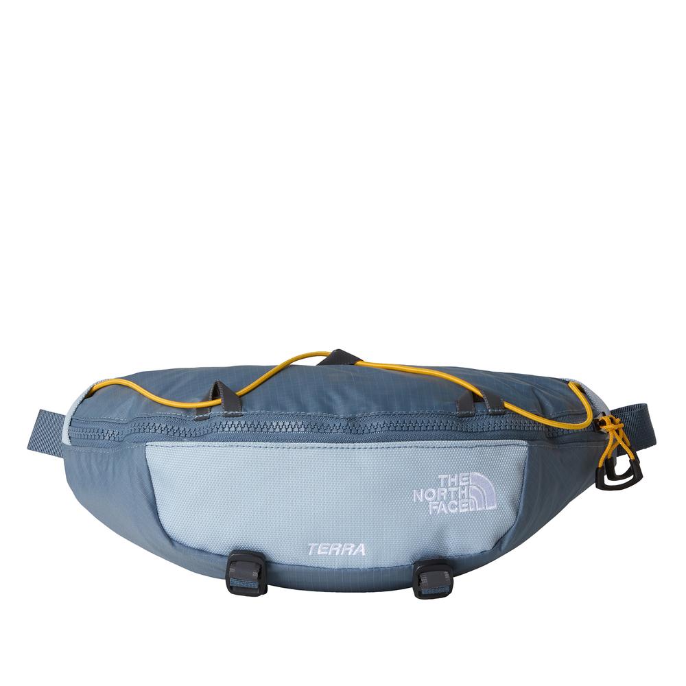 Saszetka The North Face Terra 3L 0A81EONOV1 - niebieska