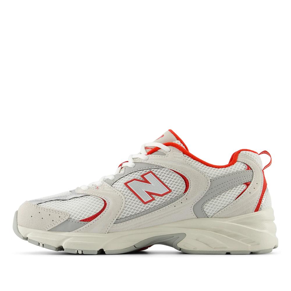 Buty New Balance MR530QB - beżowe