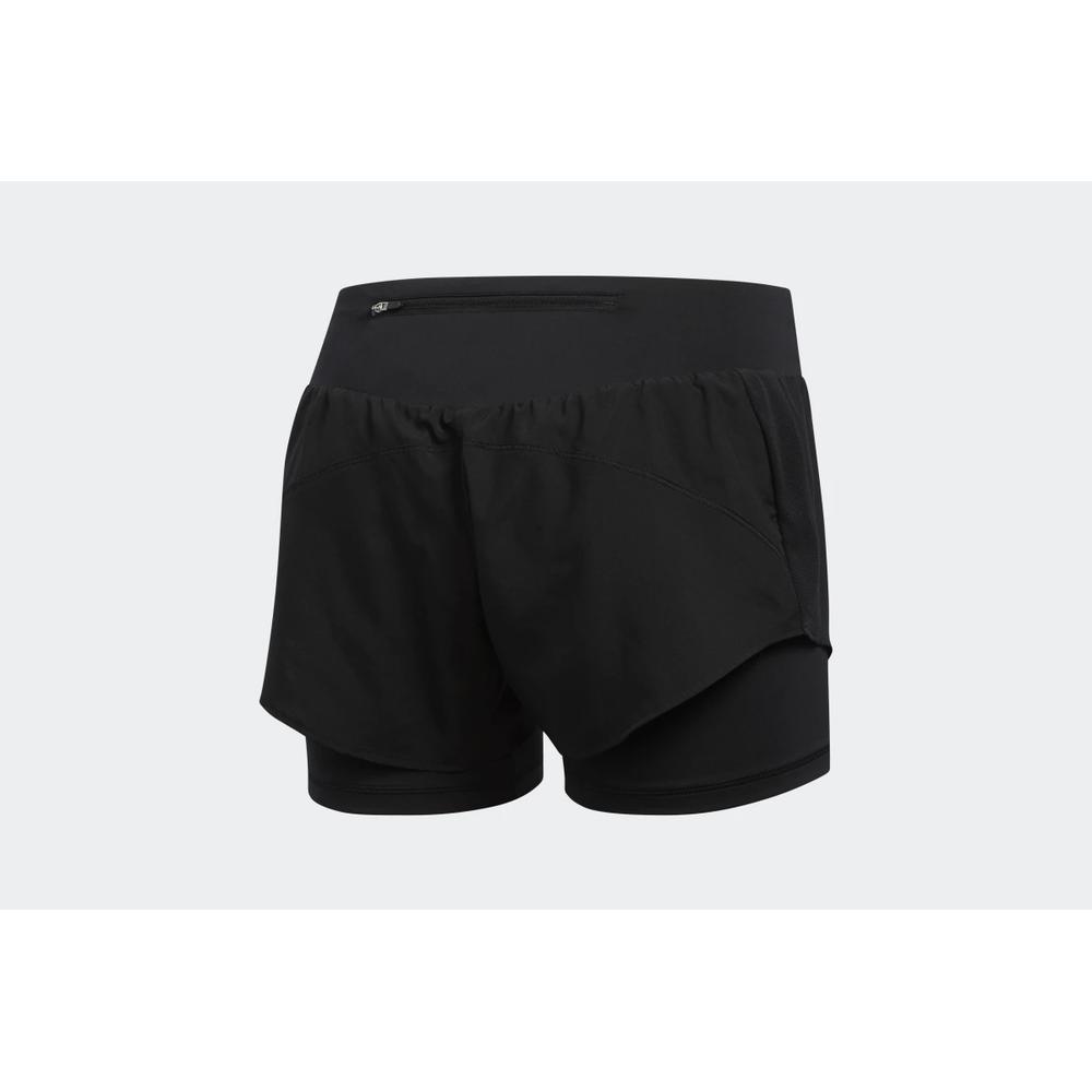 ADIDAS ADAPT TO CHAOS SHORT > DW7822