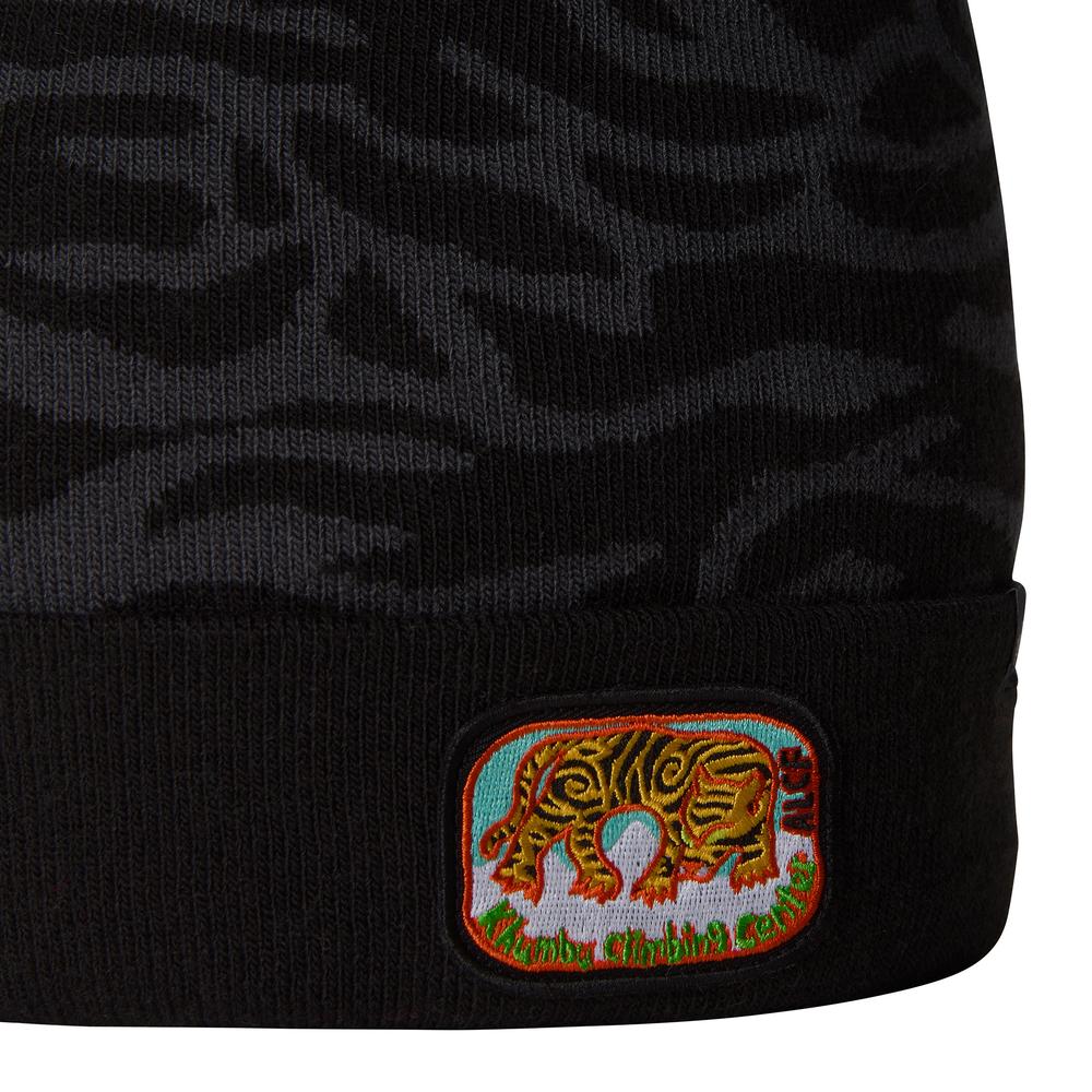 Czapka The North Face Ski Tuke Beanie 0A4SIE9OM1 - czarna