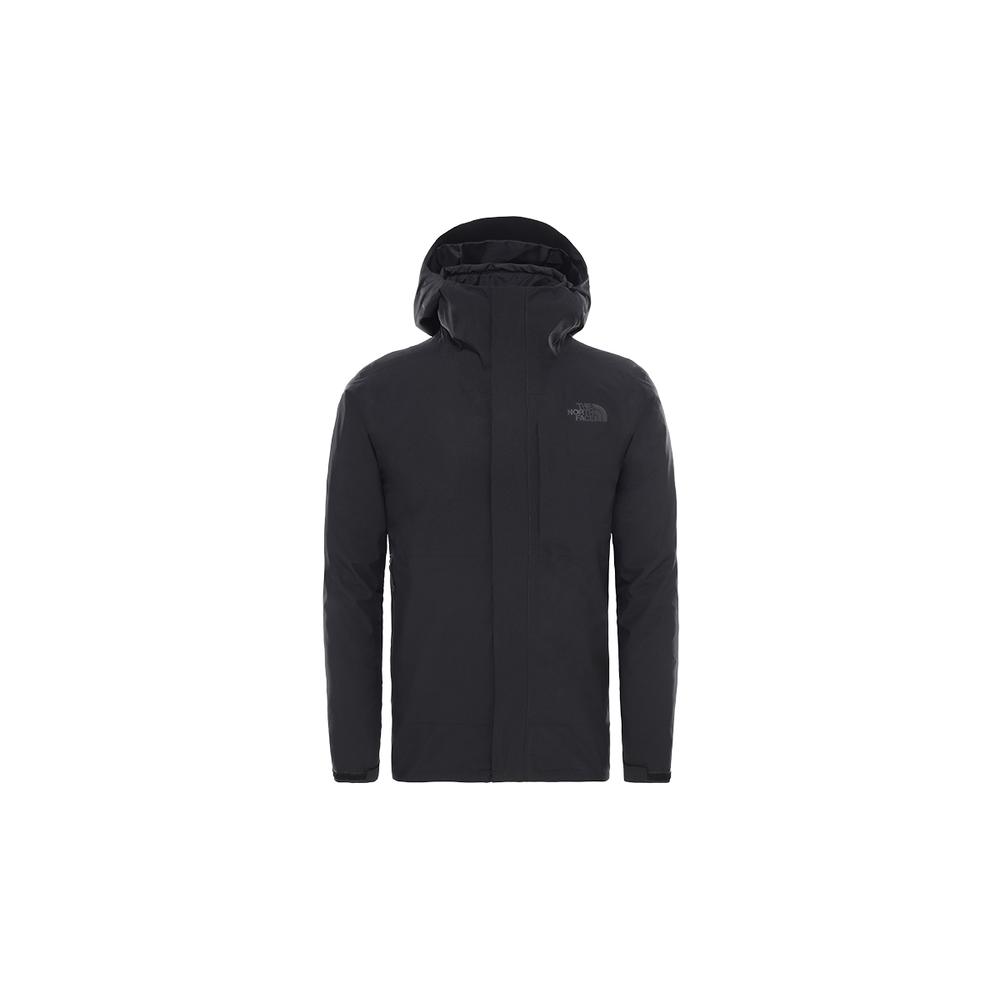 THE NORTH FACE CARTO ZIP-IN TRICLIMATE > 0A3SS4KX71