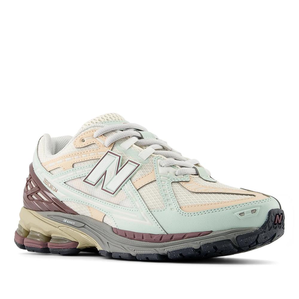 Buty New Balance M1906ND - multikolor