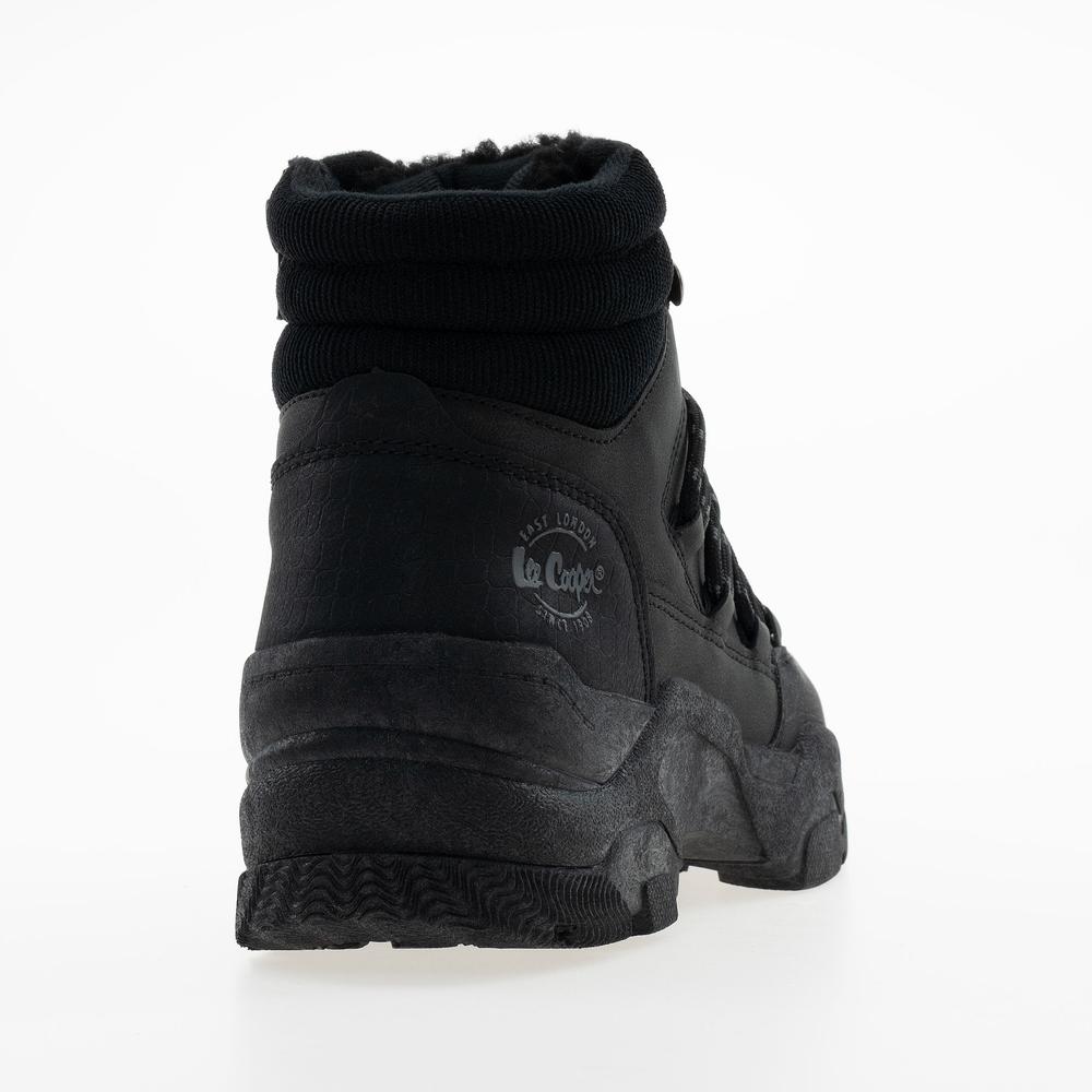 Buty damskie Lee Cooper LCJ-24-03-3060L - czarne