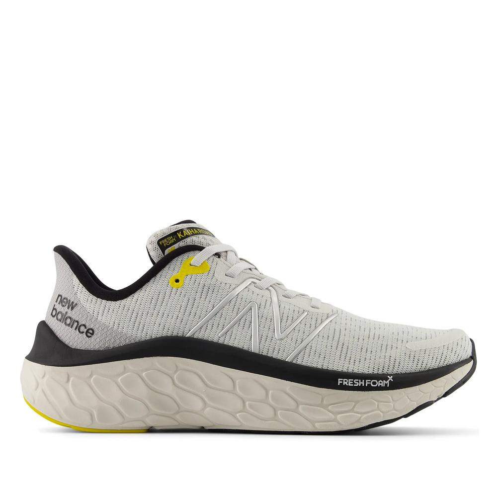 Buty New Balance Fresh Foam Kaiha Road MKAIRCD1 - szare