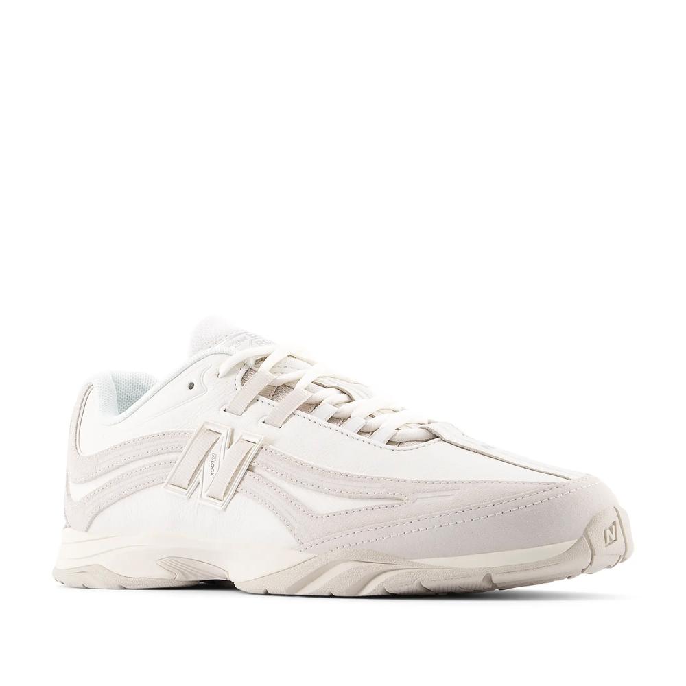 Buty unisex New Balance URC569DQ - beżowe