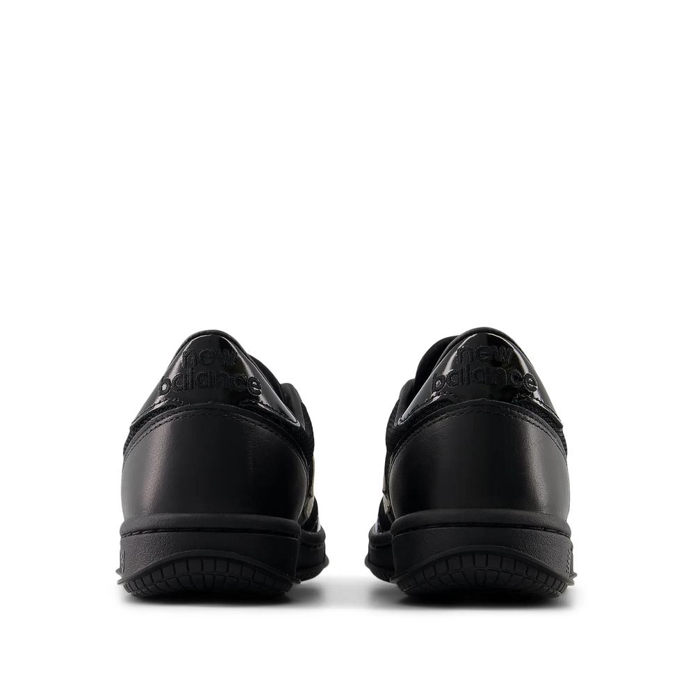Buty męskie New Balance U5003GQ - czarne
