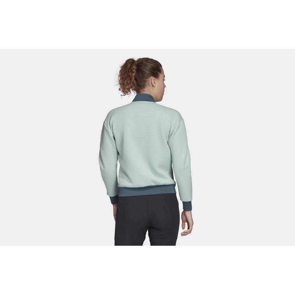 ADDIDAS TERREX HIKE FLEECE > FI2431