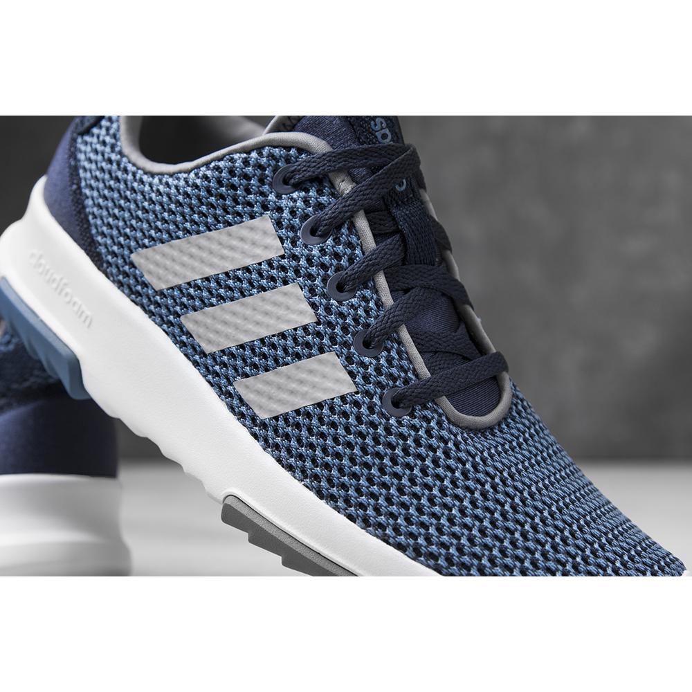 ADIDAS CLOUDFOAM QT RACER TR K > DB1862