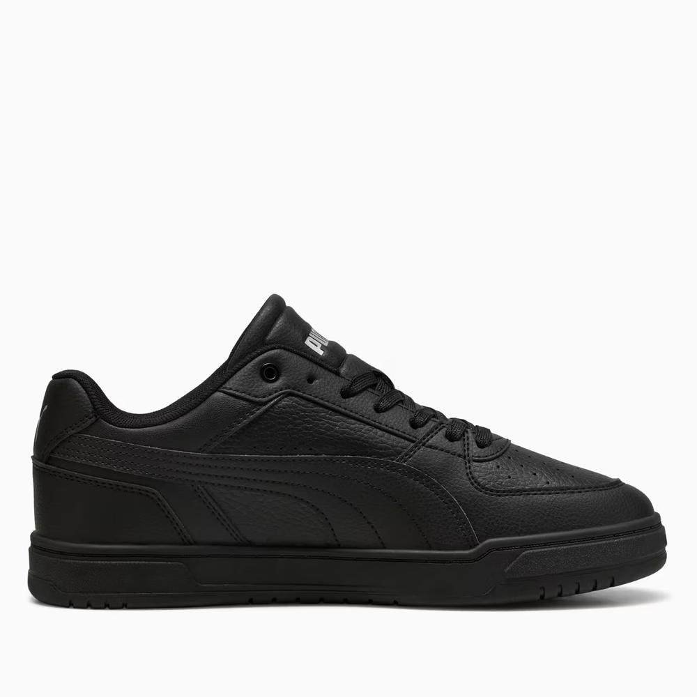 Buty unisex Puma Caven III 40448402 - czarne