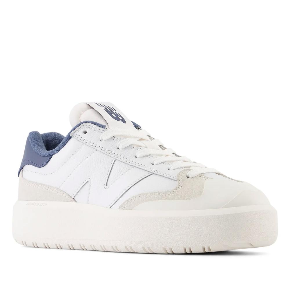 Buty unisex New Balance CT302VA – białe