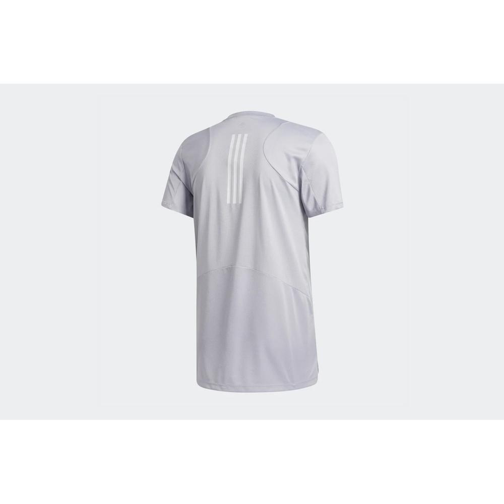 ADIDAS HEAT.RDY TRAINING TEE > GL7295